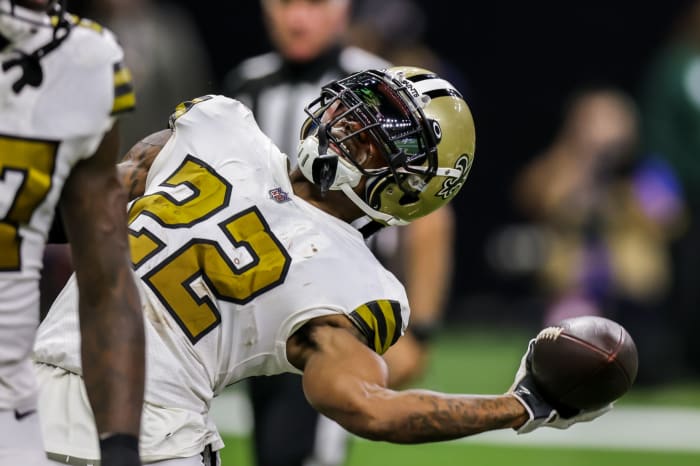 Chauncey Gardner-Johnson